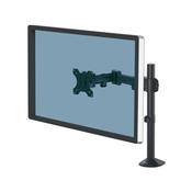Fellowes Reflex Single Monitor Arm 8502501 image