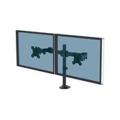 Fellowes Reflex Dual Monitor Arm 8502601 image