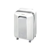 Fellowes Powershred LX201 Micro-Cut Shredder White 5160101