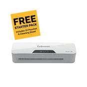 Fellowes Pixel A4 Laminator 5601501 image