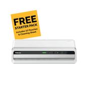 Fellowes Jupiter A3 Laminator White 5748401 image