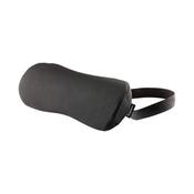 Fellowes Lumbar Cushion Black 100119853
