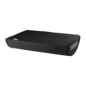 Fellowes Breyta Foot Rest Cushion Black 100119851