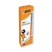 Bic Matic Original Mechanical Pencil Broad 0.9mm (Pack of 12) 892271