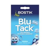 Bostik Blu Tack 60g (12 Pack) 30813254