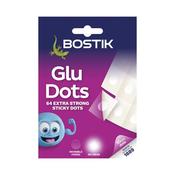 Bostik Extra Strong Glu Dots (Pack of 768) 30803719