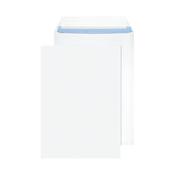 Blake PurelyEveryday C5 100gsm Peel &amp; Seal White Envelopes (Pack of 100) 23893/100PR 23893/100PR