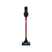 Ewbank Airdash1 2-In-1 Cordless Stick Vacuum Cleaner Black/Red EWVC3210 image