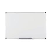 Bi-Office Maya Magnetic Drywipe Board 1800x1200mm MA2707170