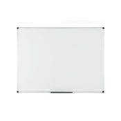 Bi-Office Maya Magnetic Drywipe Board 1200x900mm MA0507170 image