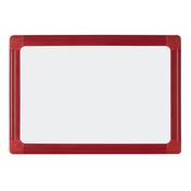 Bi-Office Portable Whiteboard 210x300mm MB80841036-002