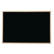 Bi-Office Wall Mounted Chalkboard 900x600mm PM0701010