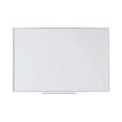 Bi-Office New Generation Magnetic Enamel Whiteboard 1200x900mm CR0801830