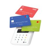 SumUp Air Card Reader 802600101