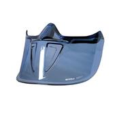 Beeswift Bolle Safety Visor for Blast Goggles Blue BOBLV