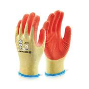 Beeswift Multipurpose Gloves Orange XL MP1ORXL