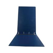 Elba Vision 30mm 4D-Ring Binder Oblong A3 Blue 100082460 image