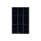 Bisley Multidrawer Insert Tray Plastic 9 Compartments 236x364x54mm 226P5