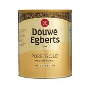 Douwe Egberts Pure Gold Continental Instant Coffee 750g 4041022 image