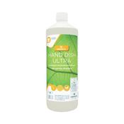 Christeyns Green'r Hand Dish Ultra Hand Dishwashing Detergent 1L (Pack of 12) 490DONCCGB1079