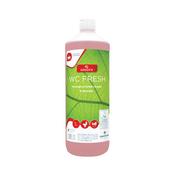 Christeyns Green'r Ecological Toilet Cleaner and Descaler 1 Litre (Pack of 12) 550G