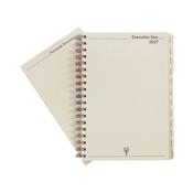 Collins Elite Executive Day Per Page Refill 2027 1100R-99.27