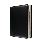 Collins Elite Executive Diary Week To View 2027 1130V-99.27