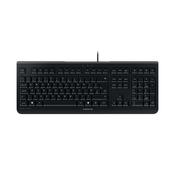 Cherry KC 1000 Corded Keyboard Black JK-0800GB-2