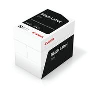 Canon Black Label Zero Paper A4 75gsm White (Pack of 2500) 99859554 image
