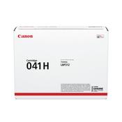 Canon 041H Toner Cartridge High Yield Black 0453C002
