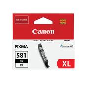 Canon CLI-581XL Ink Cartridge High Yield Black 2052C001 image