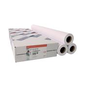 Canon Coated Premium Inkjet Paper Rolls 914mmx45m (Pack of 3) 97003449 image