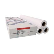 Canon Coated Premium Inkjet Paper Rolls 841mmx45m (Pack of 3) 97003450 image