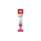 Canon GI-50M Ink Cartridge Magenta 3404C001