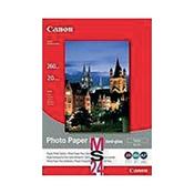Canon SG-201 Bubble Jet Paper 8x10in (Pack of 20) 1686B018 image