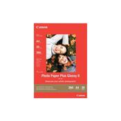 Canon Photo Paper + Glossy 13x18cm (Pack of 20) 2311B018 image