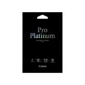 Canon PT-101 4x6 inches Photo Paper Platinum Pro (Pack of 20) 2768B013 image