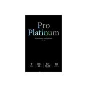 Canon PT-101 A3 Photo Paper Platinum Pro (Pack of 10) 2768B018 image