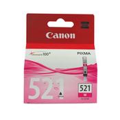 Canon CLI-521M Ink Cartridge Magenta 2935B001