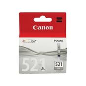 Canon CLI-521GY Ink Cartridge Grey 2937B001