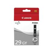 Canon PGI-29GY Ink Cartridge Grey 4871B001