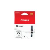 Canon PGI-72CO Ink Cartridge Chroma Optimizer Clear 6411B001