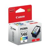Canon CL-546XL Color Ink Cartridge for PIXMA Printers
