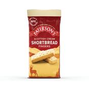 Patersons Scottish Shortbread Fingers (Pack of 48) 0401228