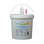 2Work Disinfectant Wipes (Pack of 500) CPD24700 image