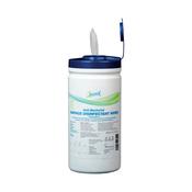 2Work Disinfectant Wipes (Pack of 200) CPD24702 image