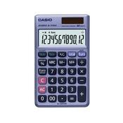 Casio Pocket 12-Digit Calculator SL-320TER+ image