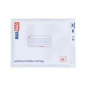 County Stationery Poly Bubble Envelopes Jumbo 500x650mm (Pack of 10) C274