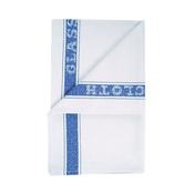 MyCafe Cotton Glass Cloth 500x760mm (Pack of 10) CX02705