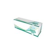 2Work Magnetic Refillable Whiteboard Eraser DB50836